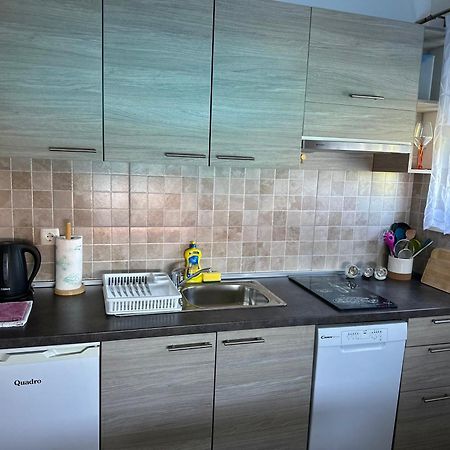 Apartman Ferenac Ozalj Exterior foto