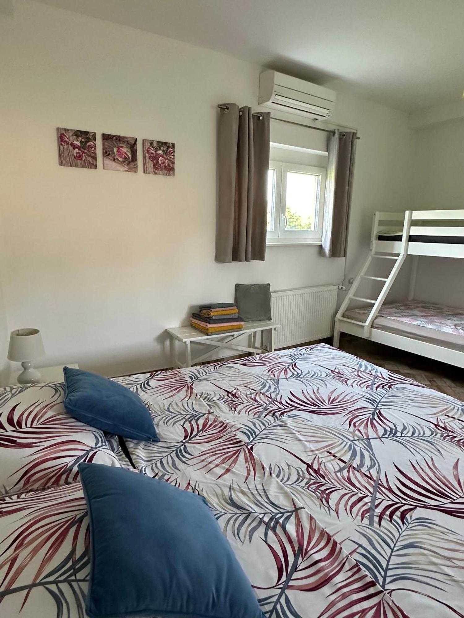 Apartman Ferenac Ozalj Exterior foto